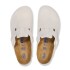 Zueco Boston SFB LEVE Antique - Estrecho White