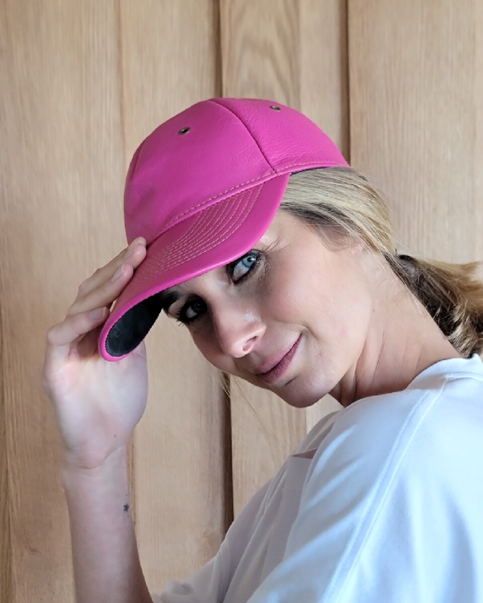 Cap Tini - Fucsia 