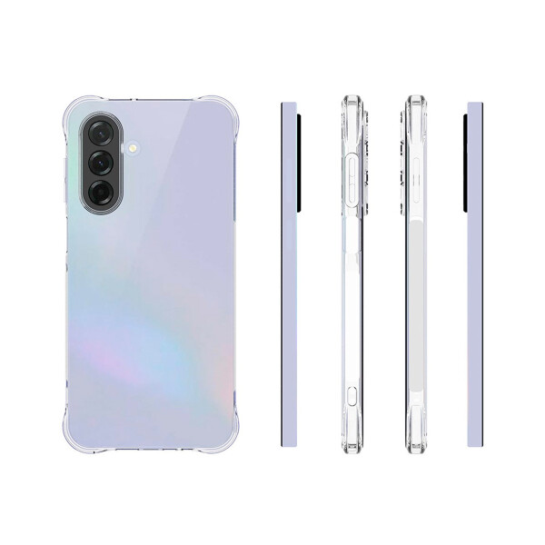 Protector para Samsung Galaxy A17 5G con puntas reforzadas Protector Para Samsung Galaxy A17 5g Con Puntas Reforzadas