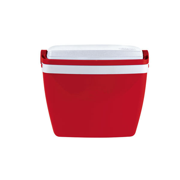 CONSERVADORA 6 LTS ROJA 30x20,5x24 ROJO