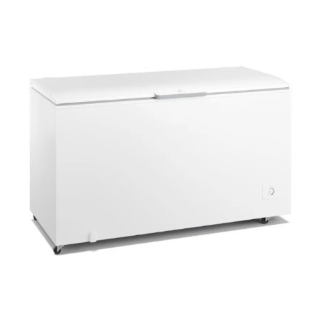 Freezer Electrolux Horizontal Frío Humedo 521 Lts INVERTER Blanco