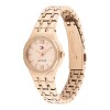 Reloj Tommy Hilfiger 1782887 para mujer con correa de acero Reloj Tommy Hilfiger 1782887 Para Mujer Con Correa De Acero