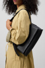 BOLSO DE HOMBRO Negro