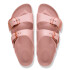 Arizona Big Buckle EVA Pink Clay Rosa
