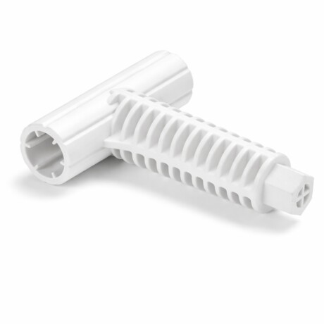 INTEX REPUESTO LLAVE PLASTICA P/TORNILLO GRAFITO PANEL & PURESPA Intex Repuesto Llave Plastica P/tornillo Grafito Panel & Purespa