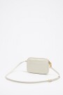 BOLSO MINI Blanco