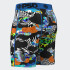 Calzoncillos PSD Camo Craze Multicolor