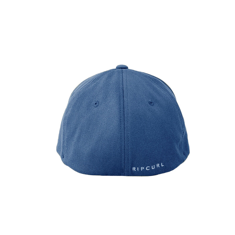 Gorro Rip Curl Tepan 2.0 Flexfit - Azul Gorro Rip Curl Tepan 2.0 Flexfit - Azul