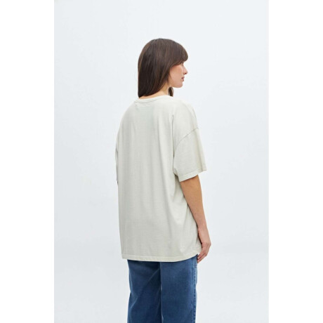 Remera Sidney Crudo
