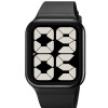 Reloj Skmei 1995BKBK Digital Unisex Negro Reloj Skmei 1995bkbk Digital Unisex Negro