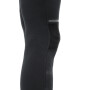 Tights Long Lumos M - Hombre Black