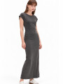 Vestido Vaxon Negro