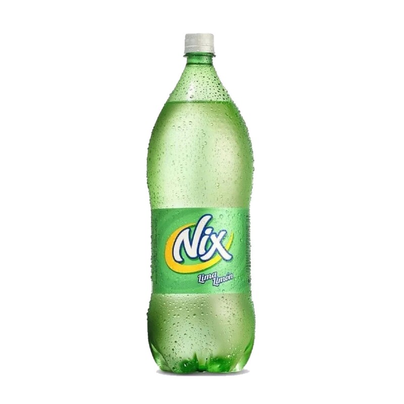 NIX 2.5L LIMA LIMON Nix 2.5l Lima Limon