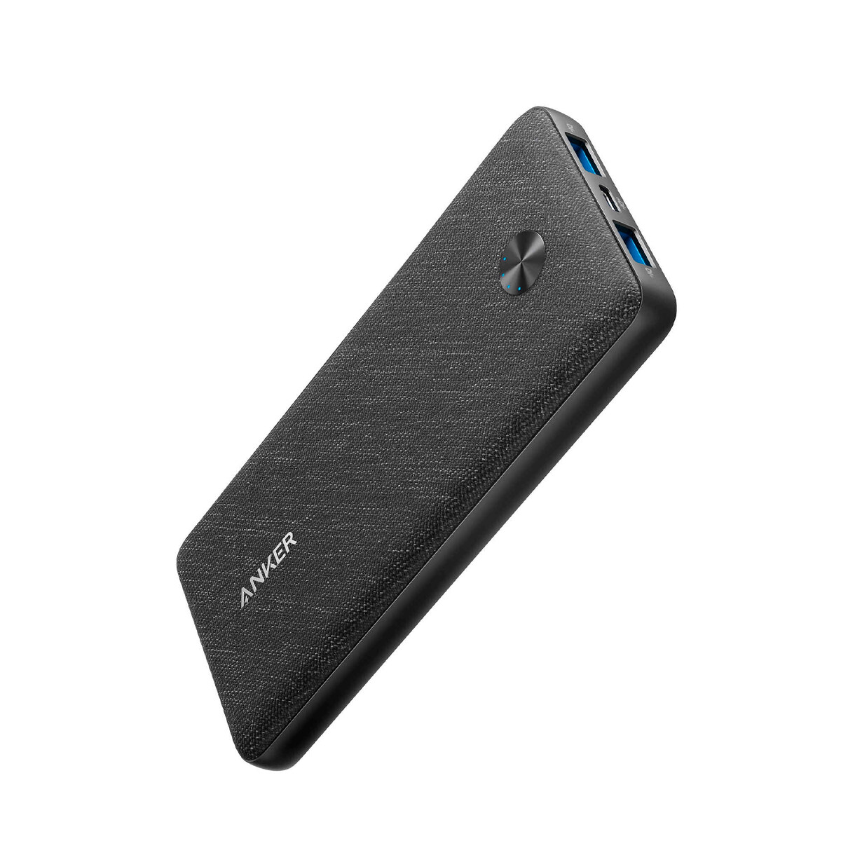 Power Bank Anker PowerCore III Sense A1248H11 10000mAh 20w 