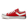 Pony Calzado Casual Classic Men- Red Rojo