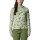 Remera Summit Valley Mujer NIAGARA/SAGE LEAF POPFL