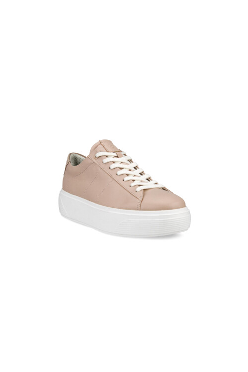 Ecco Street Platform W Rose Dust Ecco Street Platform W Rose Dust