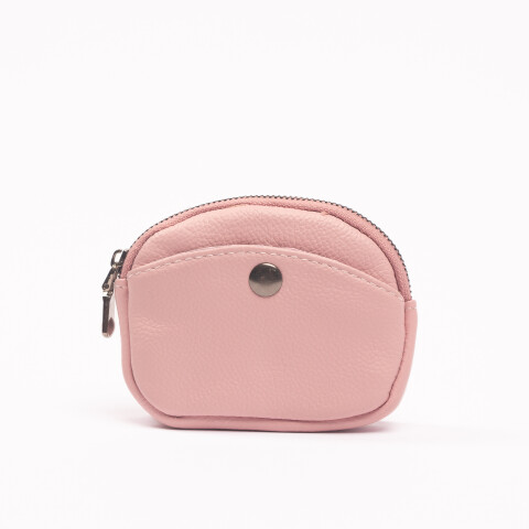 MONEDERO BISSAU ROSA MONEDERO BISSAU ROSA