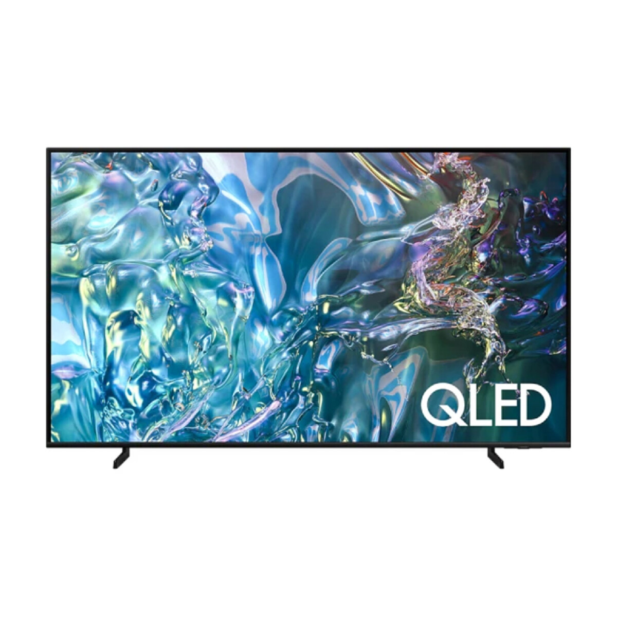 Smart TV Samsung QLED Q60 4K 2024 - 65" 