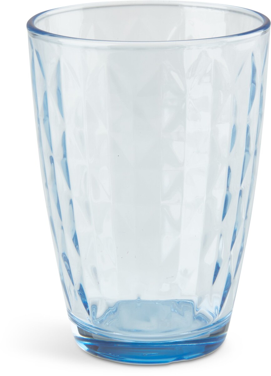 Vaso SIGBERT 41cl azul 