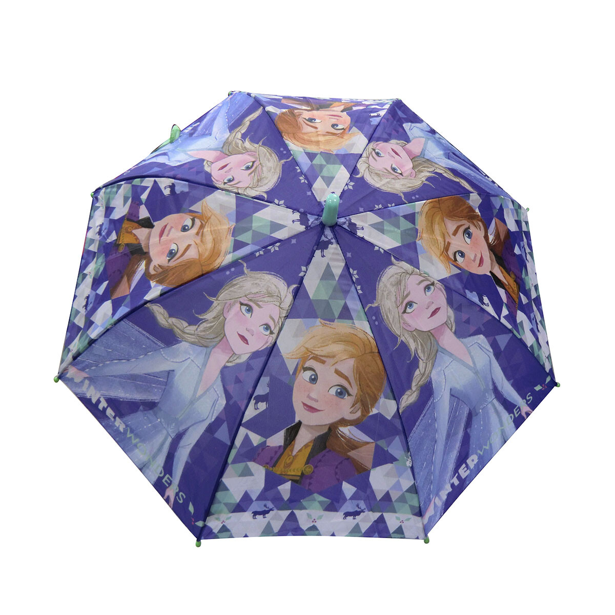 Paraguas Infantil Oficial - FROZEN 