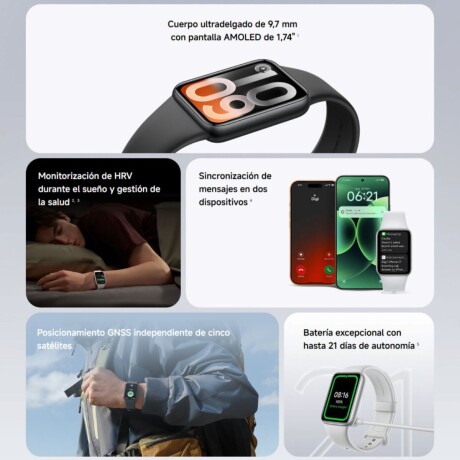 Xiaomi Smartband 10 Pro V01