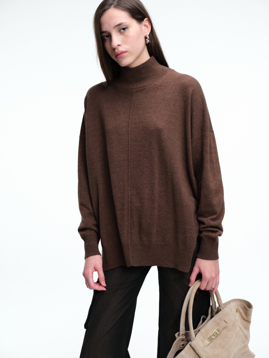 SWEATER TAJOS 