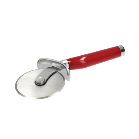 Corta pizza Rojo KitchenAid Corta pizza Rojo KitchenAid