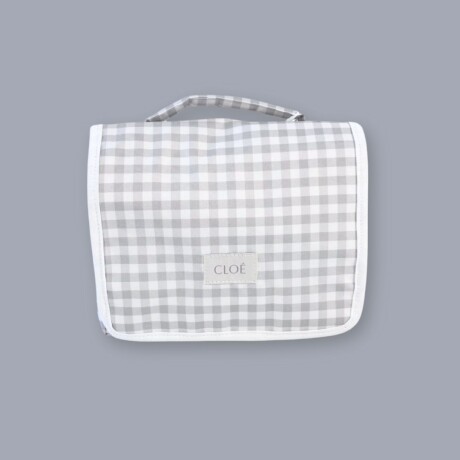 Organizador Paul Vichy Gris