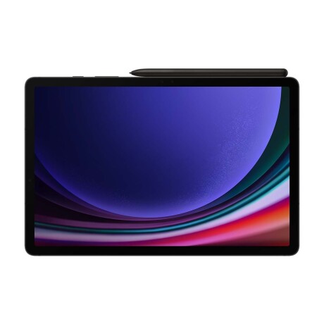 Samsung Galaxy Tab S9 11" Wi-Fi 128GB / 8GB RAM C/ Book Cover Keyboard Graphite