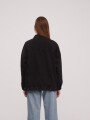 Campera Dormas Gris Oscuro