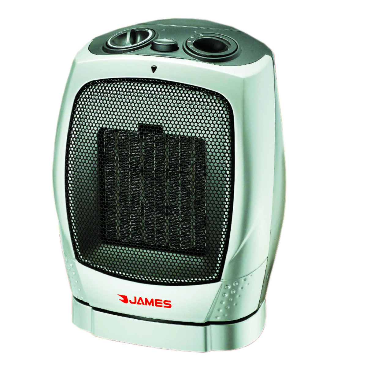 CALOVENTILADOR CVTO 1500 PTC 1500W - 1500W JAMES 