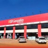 Sucursal Ciudad del Este