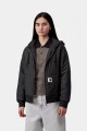 CAMPERA GADD Negro