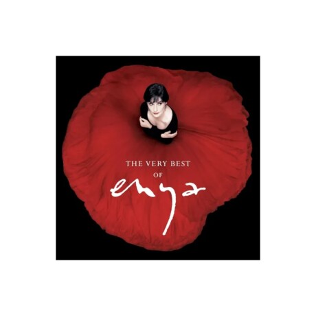Enya-the Very Best Of Enya-the Very Best Of