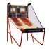 Juego Arcade De Basketball Plegable Para 2 Jugadores JUEGO BASKET PLEGABLE 2 JUGADORES