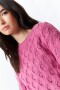 SWEATER ARTURA Malva