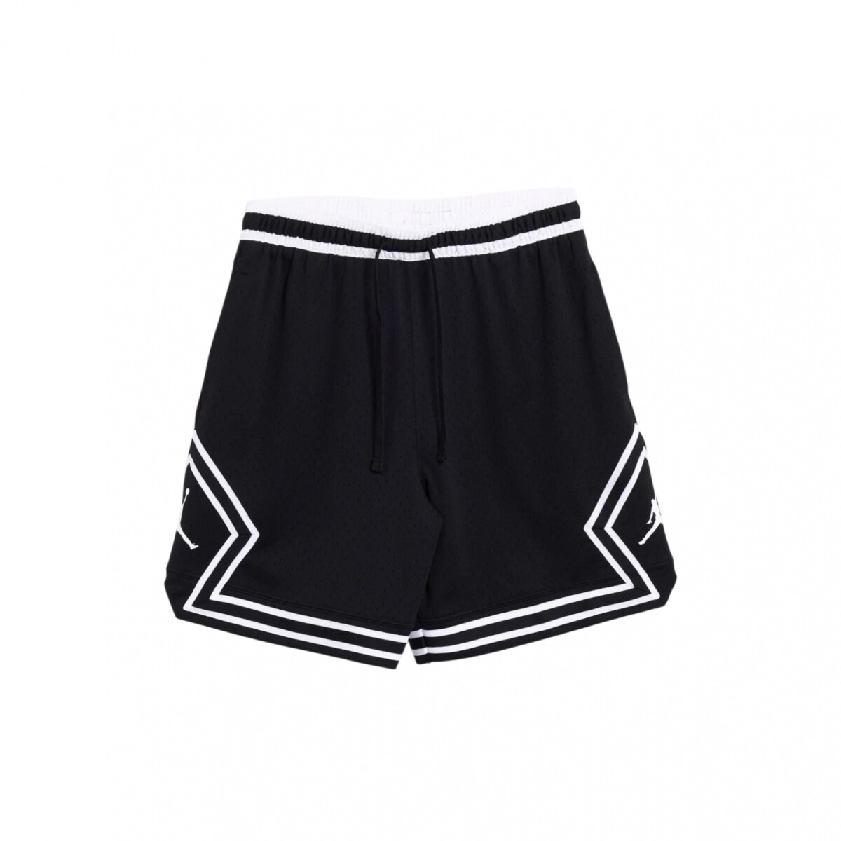 Short Nike Dri-Fit Diamond Df Sprt Dmnd - Black - Black 