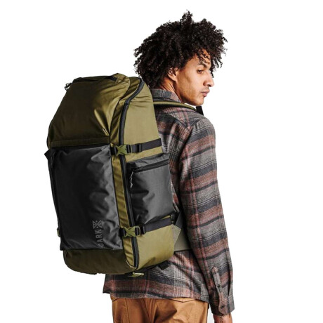 Mochila Roark 5 Day Mule 55 Lts