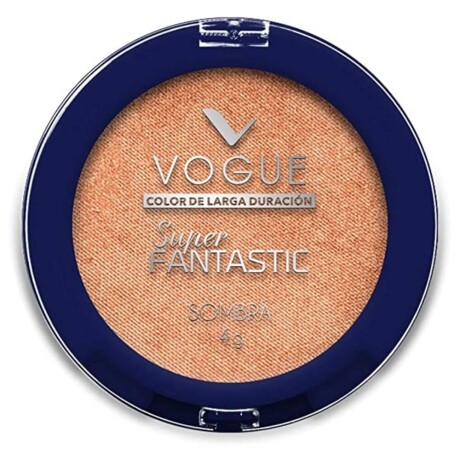 Sombra de Ojos Vogue Individual Piña Colada 4g Sombra de Ojos Vogue Individual Piña Colada 4g