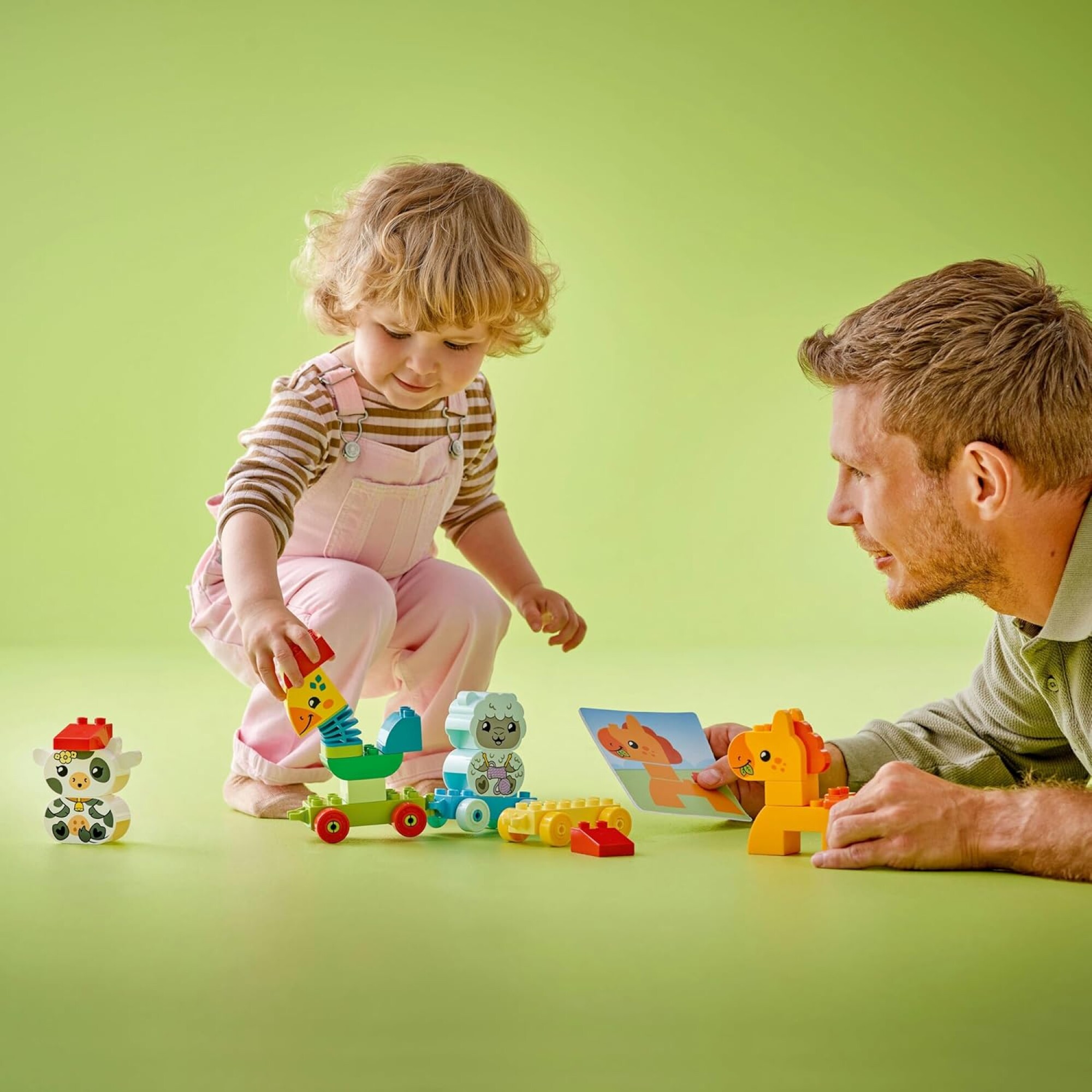 Lego duplo mi primer tren clearance