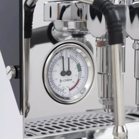 Máquina de Café Expresso 1 Grupo ONE 1B Dual Máquina de Café Expresso 1 Grupo ONE 1B Dual