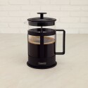 CAFETERA PRENSA FRANCESA TRAMONTINA 1 LITRO NEGRO