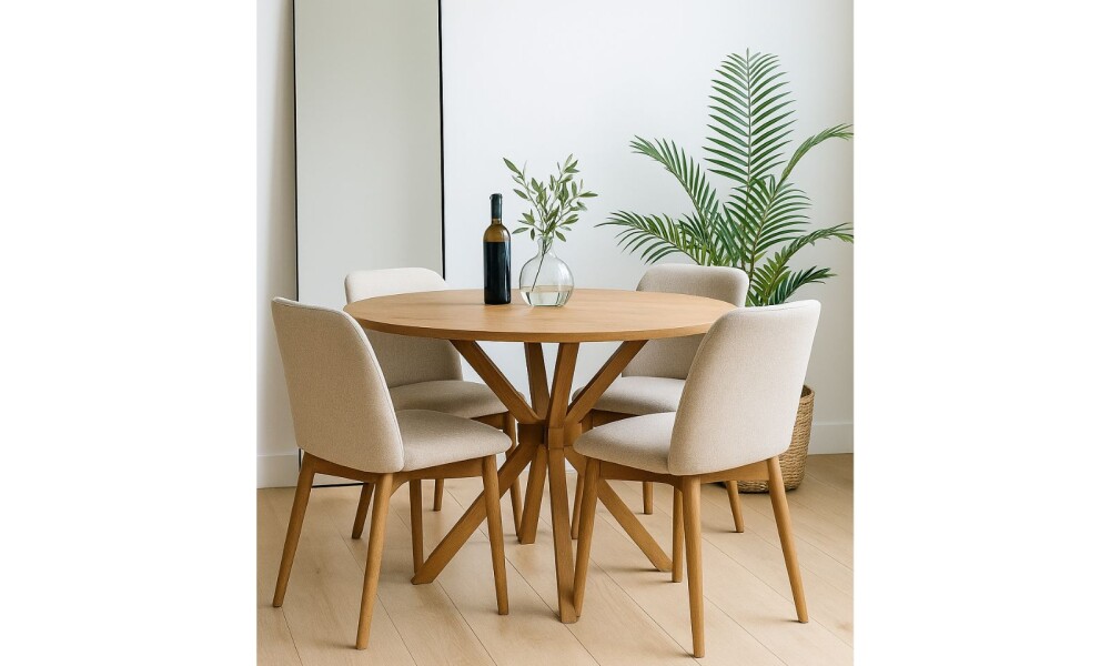 Mesa MARA Madera 1.10 m Mesa MARA Madera 1.10 m