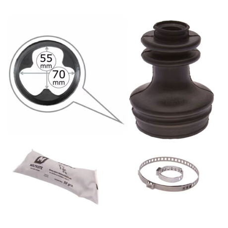FUELLE RENAULT FUELLE RENAULT CLIO/KANGOO LADO CAJA TREBOL - FUELLE RENAULT FUELLE RENAULT CLIO/KANGOO LADO CAJA TREBOL -