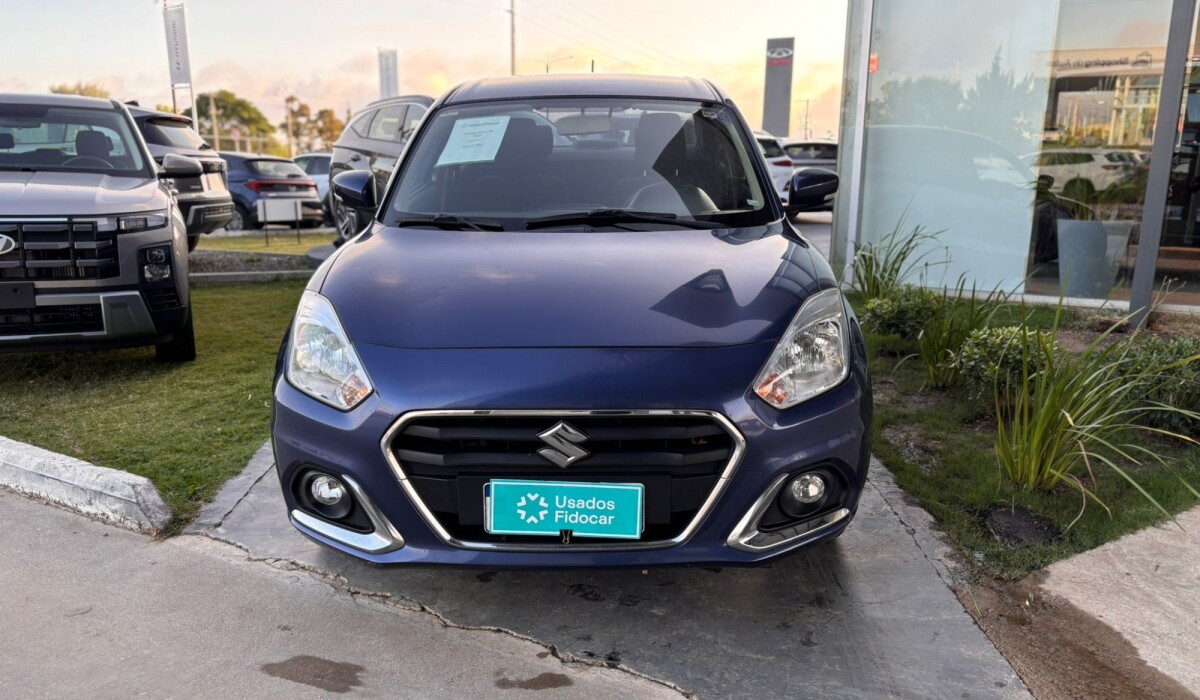 Suzuki Dzire GL - 2022 Suzuki Dzire GL - 2022