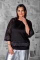 Blusa Kala Negro