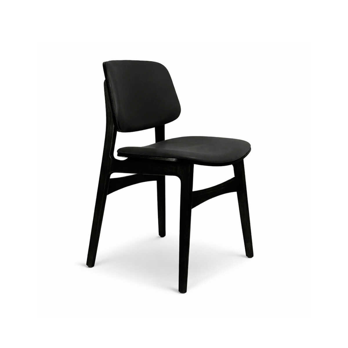 Silla Backwood Black 