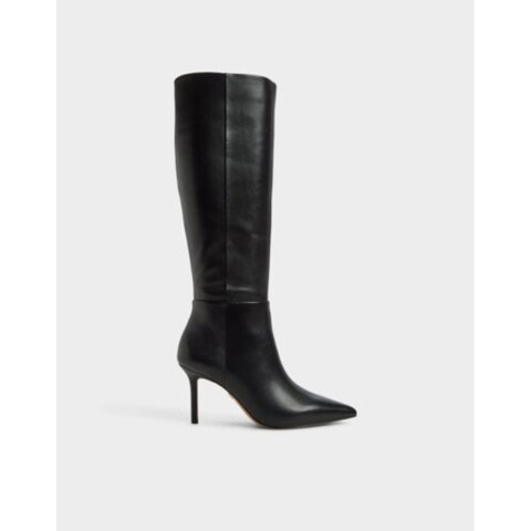 SAPHIRIA BLACK BLACK