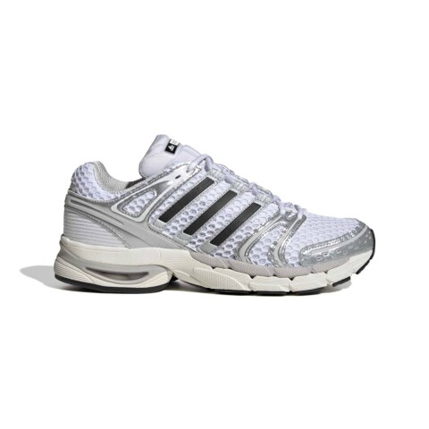 Zapatillas Adidas Adistar Control 5 Unisex Grey